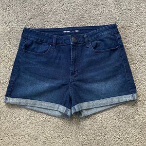 Old Navy - WOW shorts - Size 12